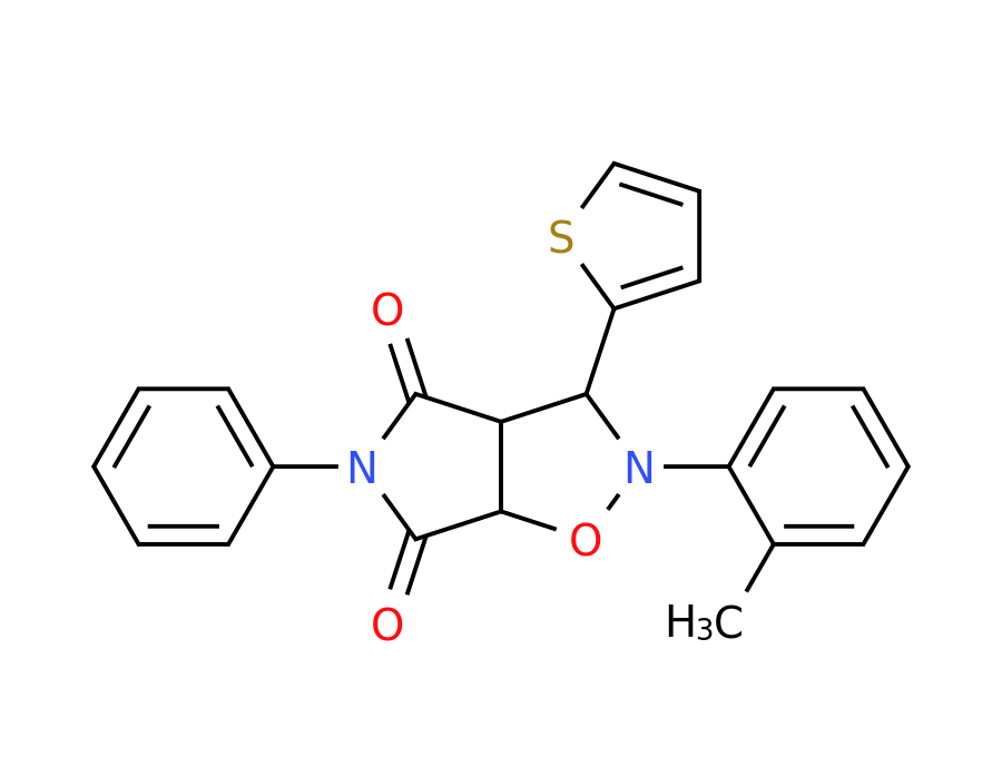 Structure Amb1265353