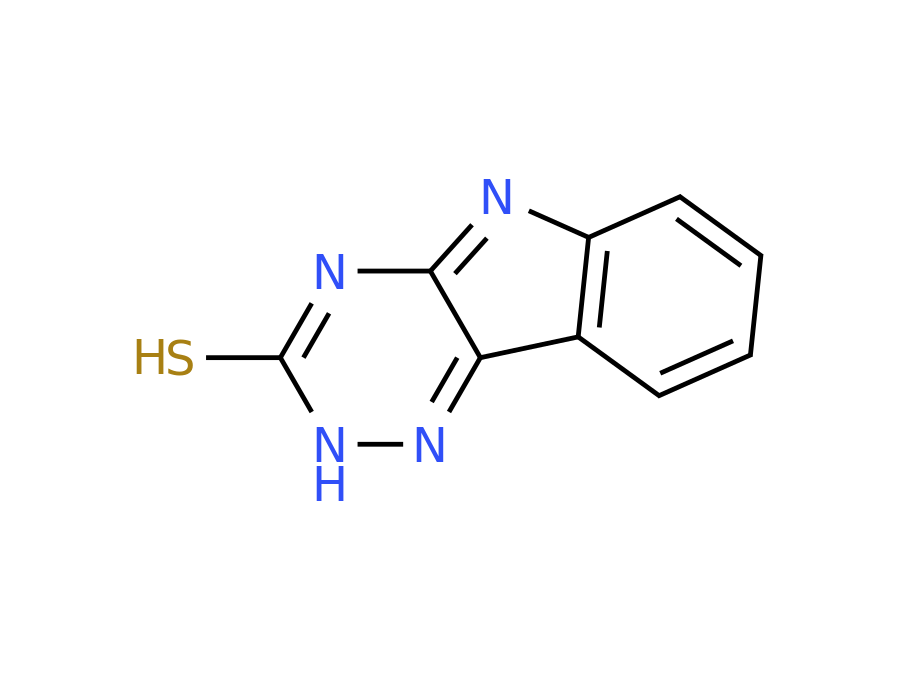 Structure Amb1265364