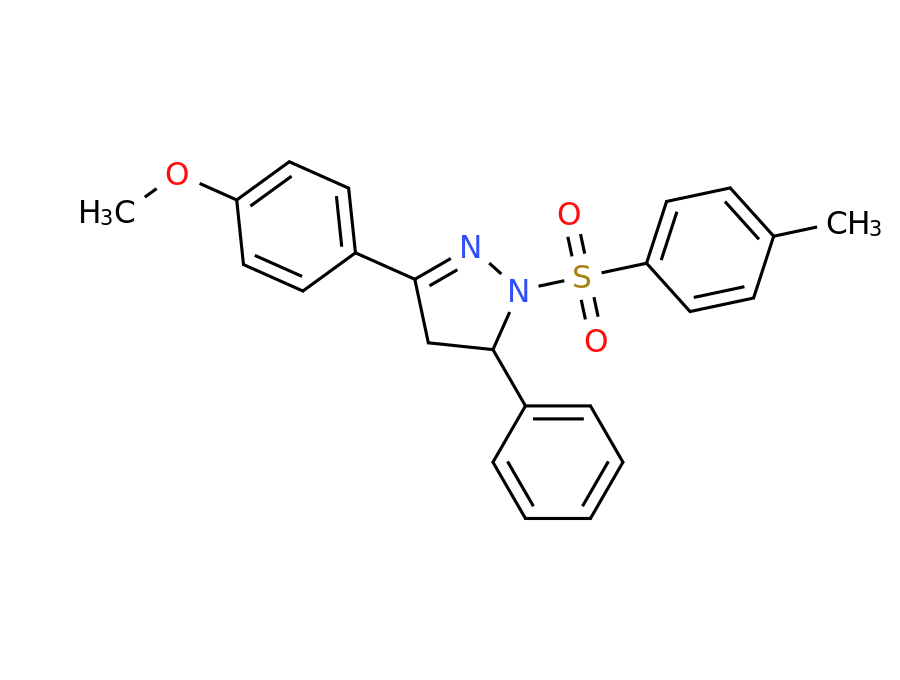 Structure Amb1265368