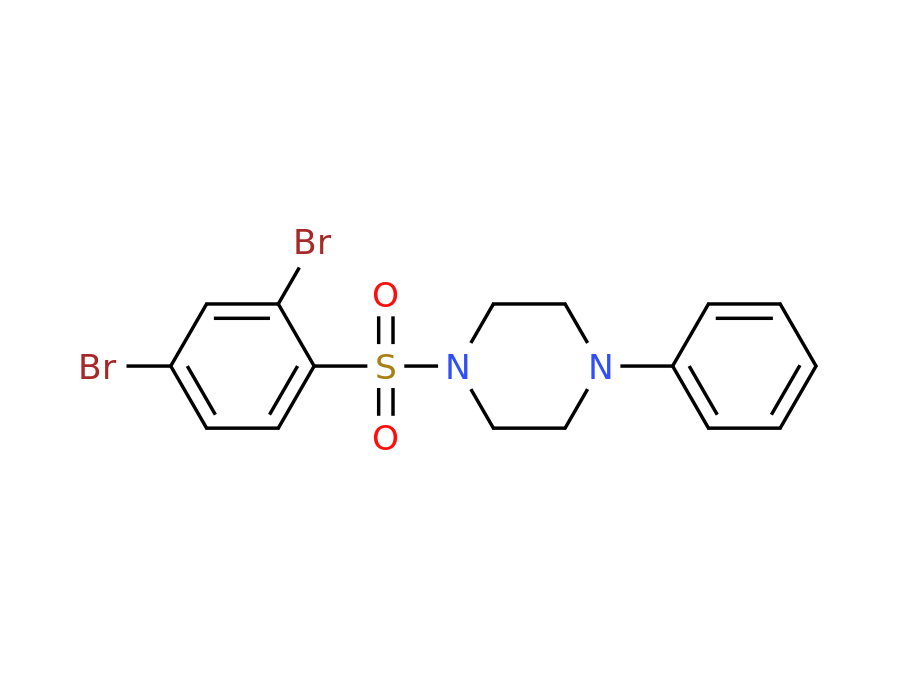 Structure Amb1265440