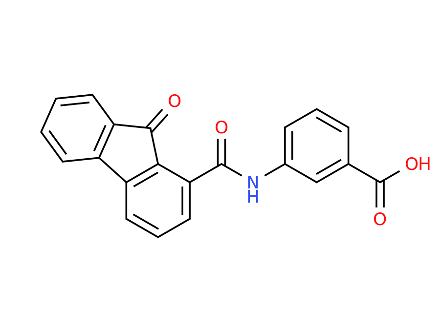 Structure Amb1265458