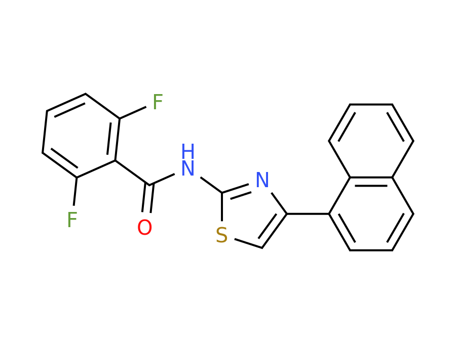 Structure Amb1265476