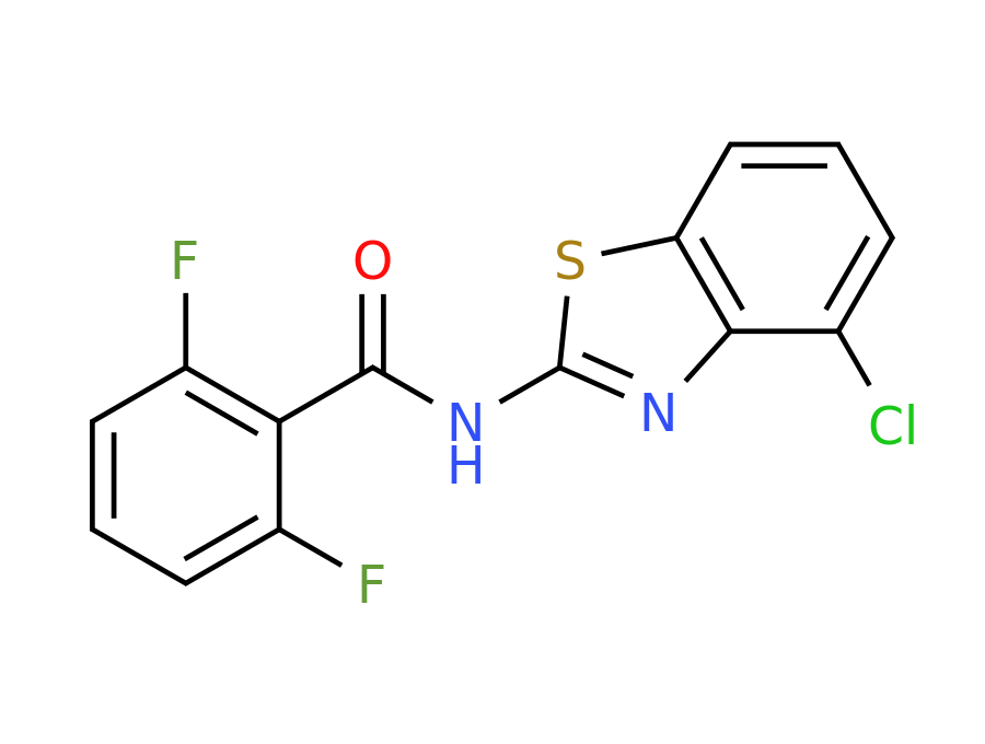 Structure Amb1265482