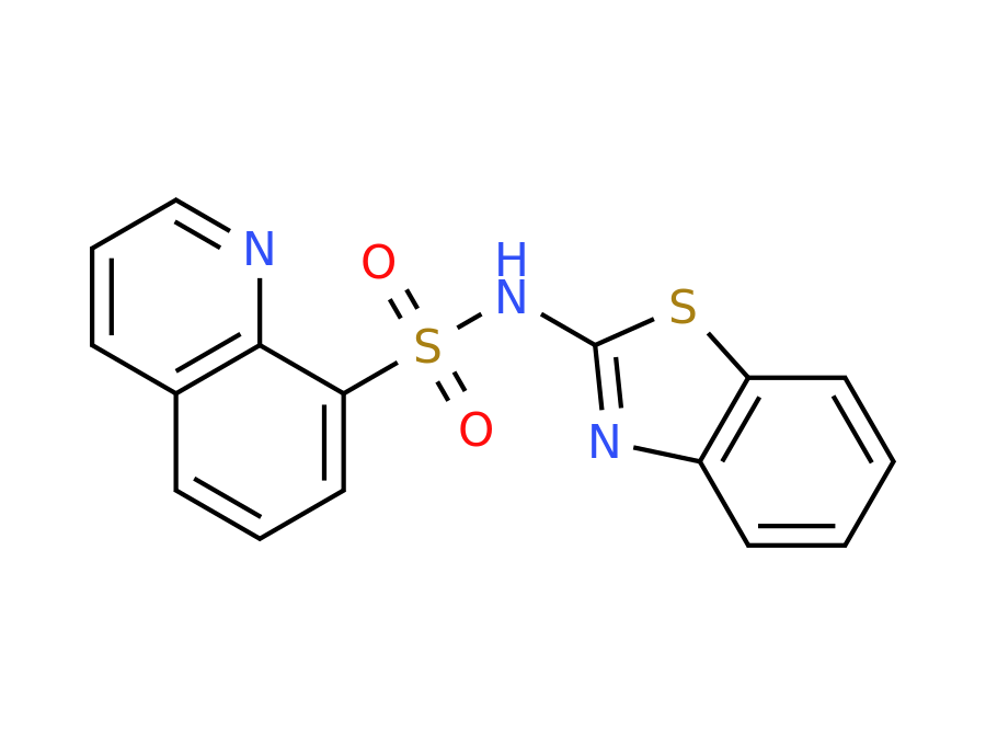 Structure Amb1265524