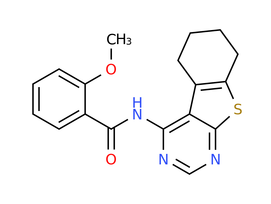 Structure Amb1265548