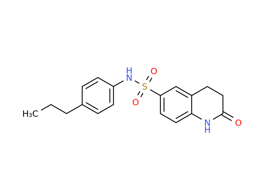 Structure Amb126556