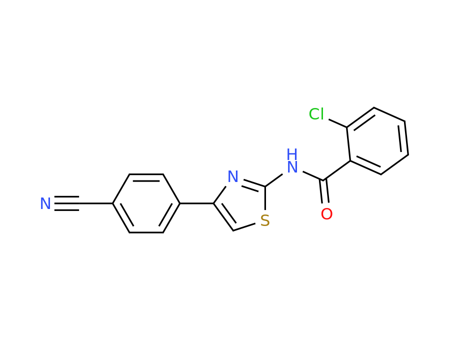 Structure Amb1265641