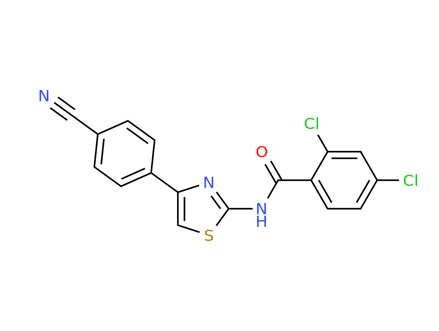 Structure Amb1265642