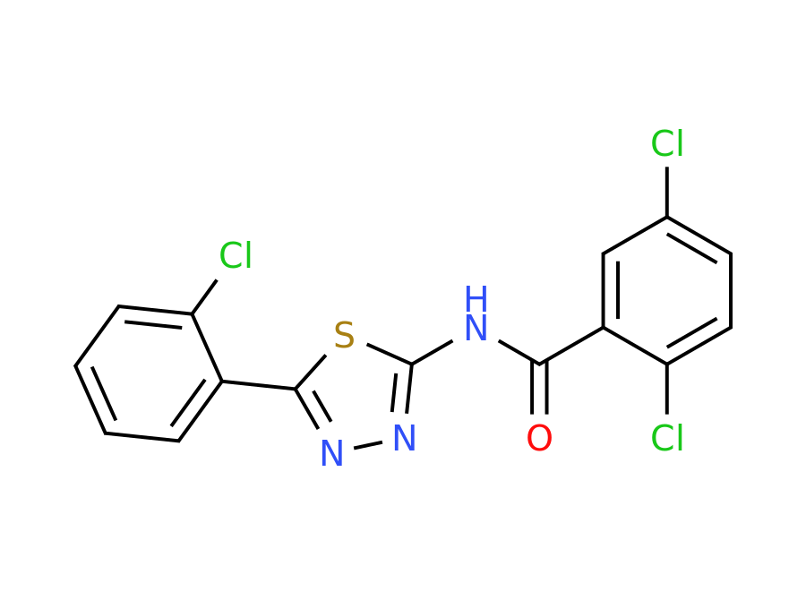 Structure Amb1265652