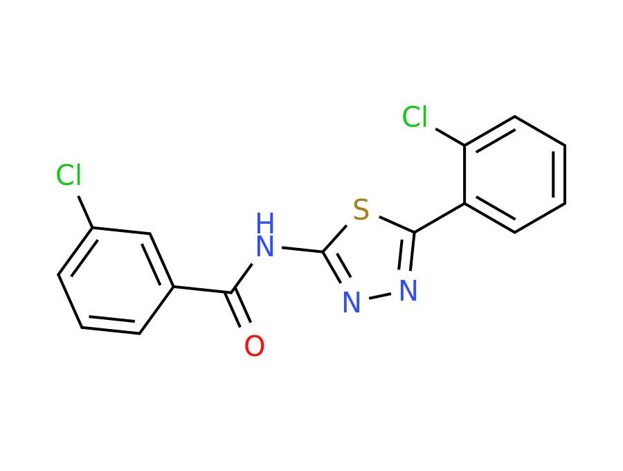 Structure Amb1265654