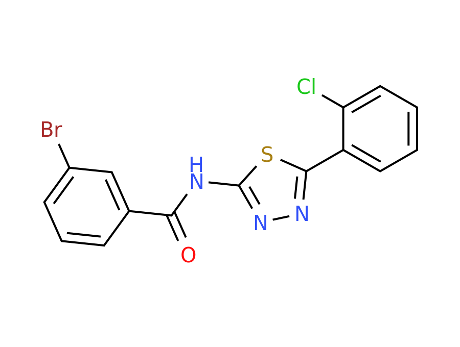 Structure Amb1265655