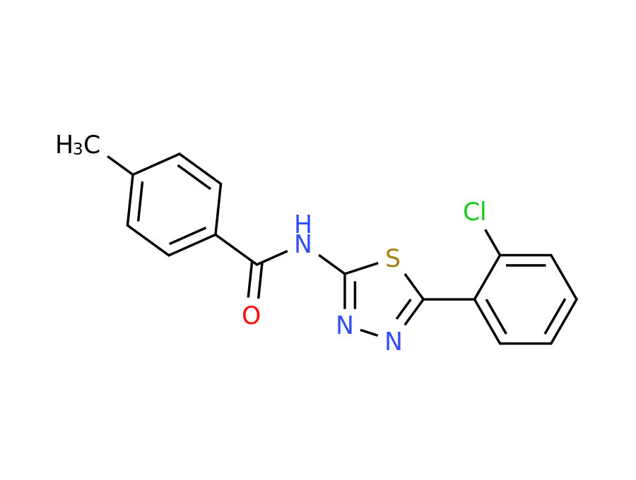 Structure Amb1265659