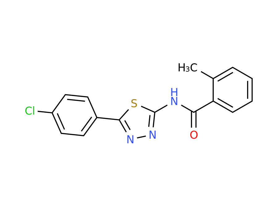 Structure Amb1265661