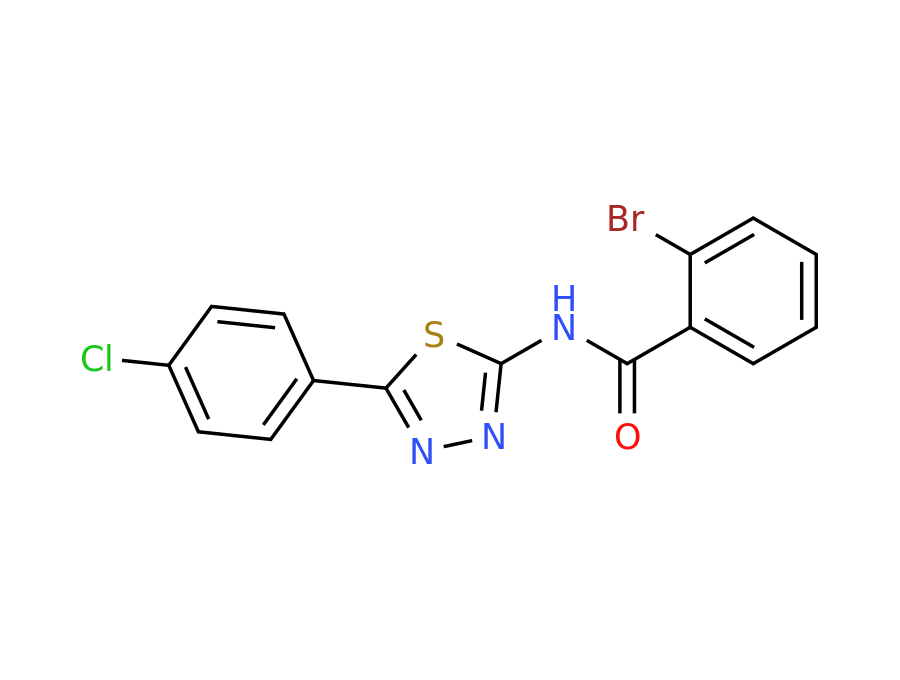 Structure Amb1265664