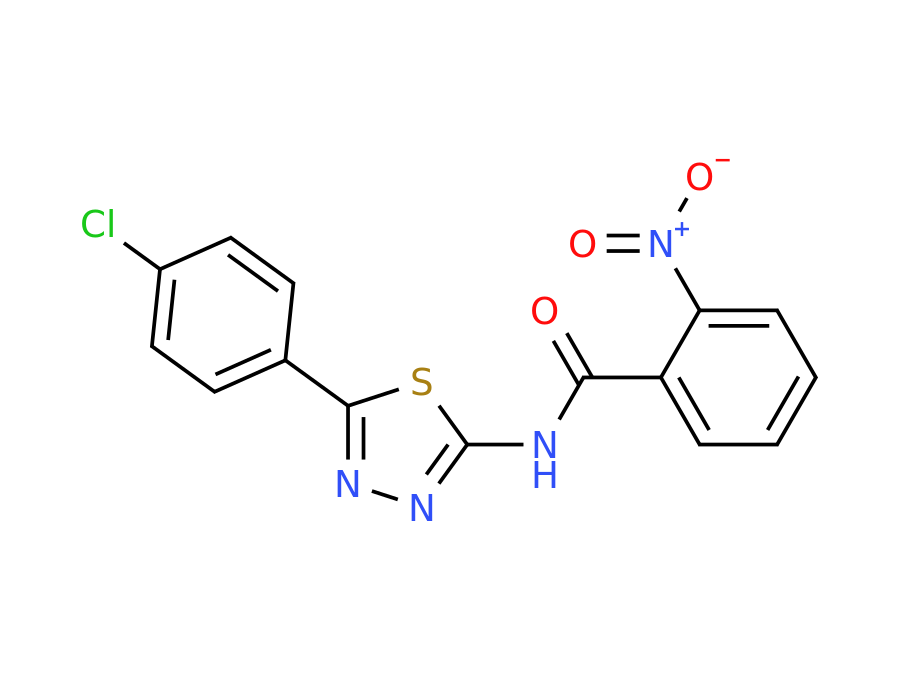 Structure Amb1265665