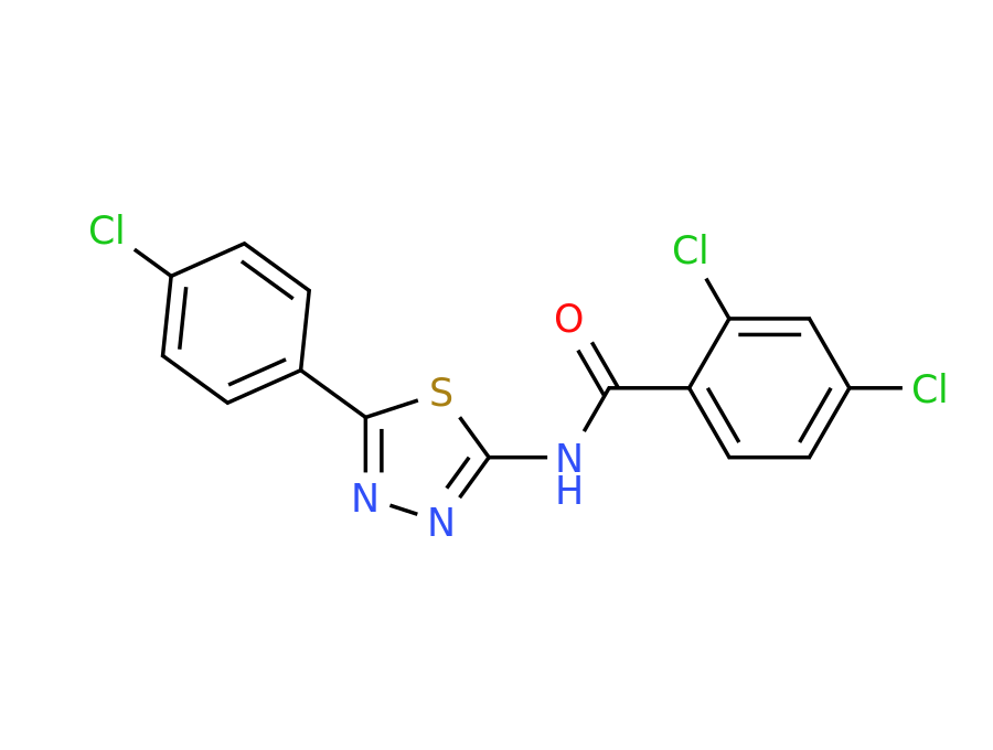 Structure Amb1265667