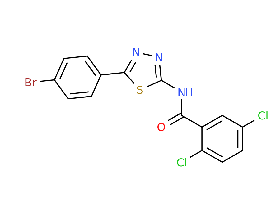 Structure Amb1265682