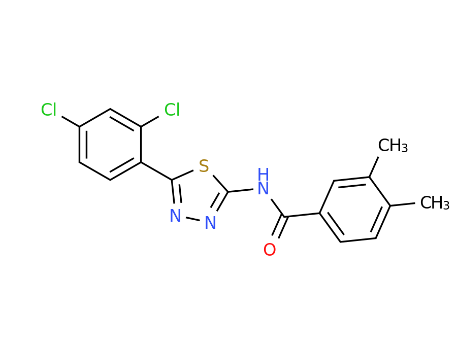 Structure Amb1265685