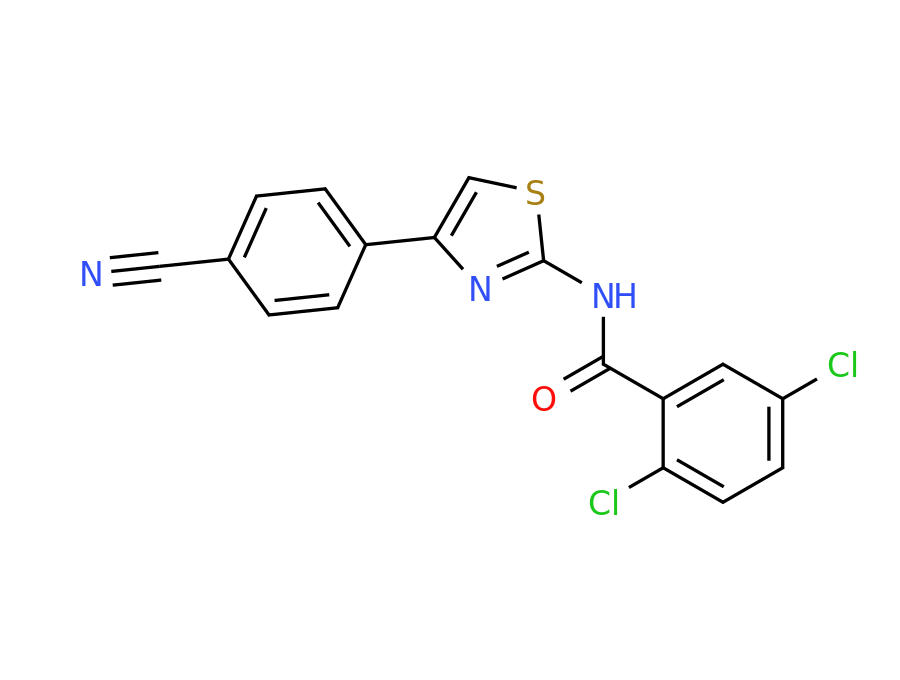 Structure Amb1265703