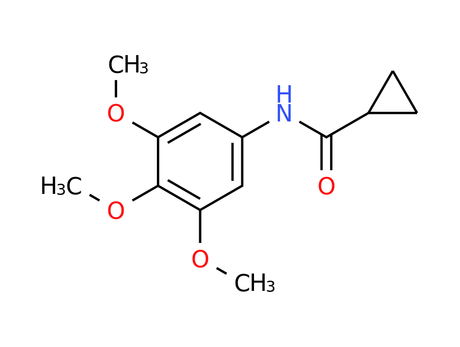 Structure Amb126572