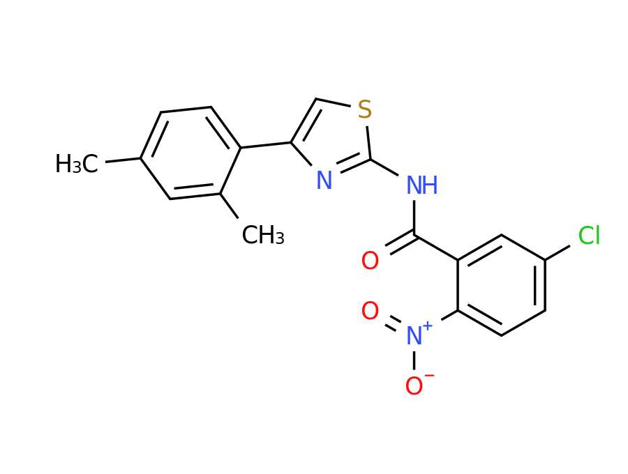 Structure Amb1265724