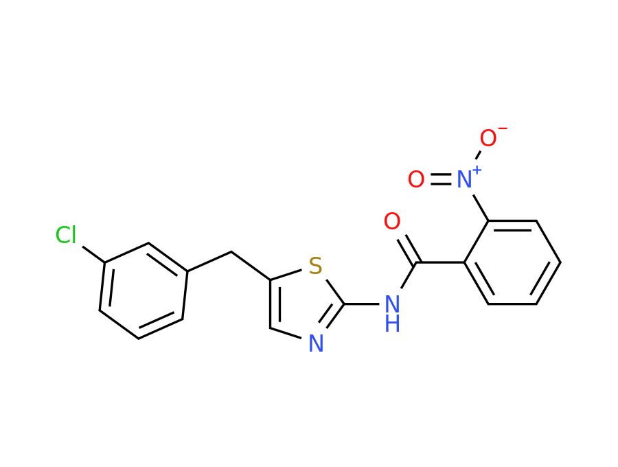 Structure Amb1265790