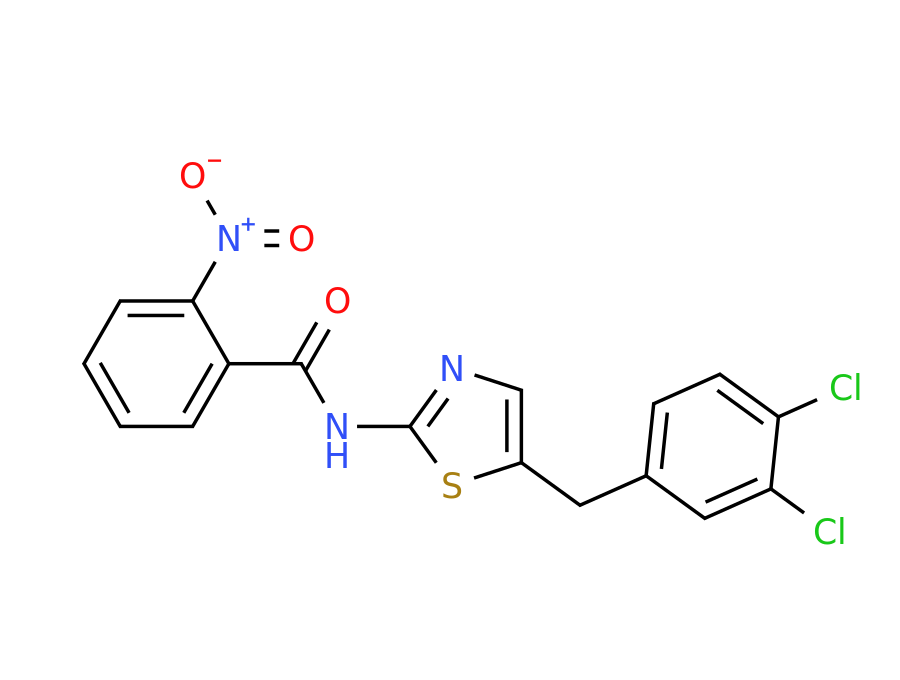 Structure Amb1265792