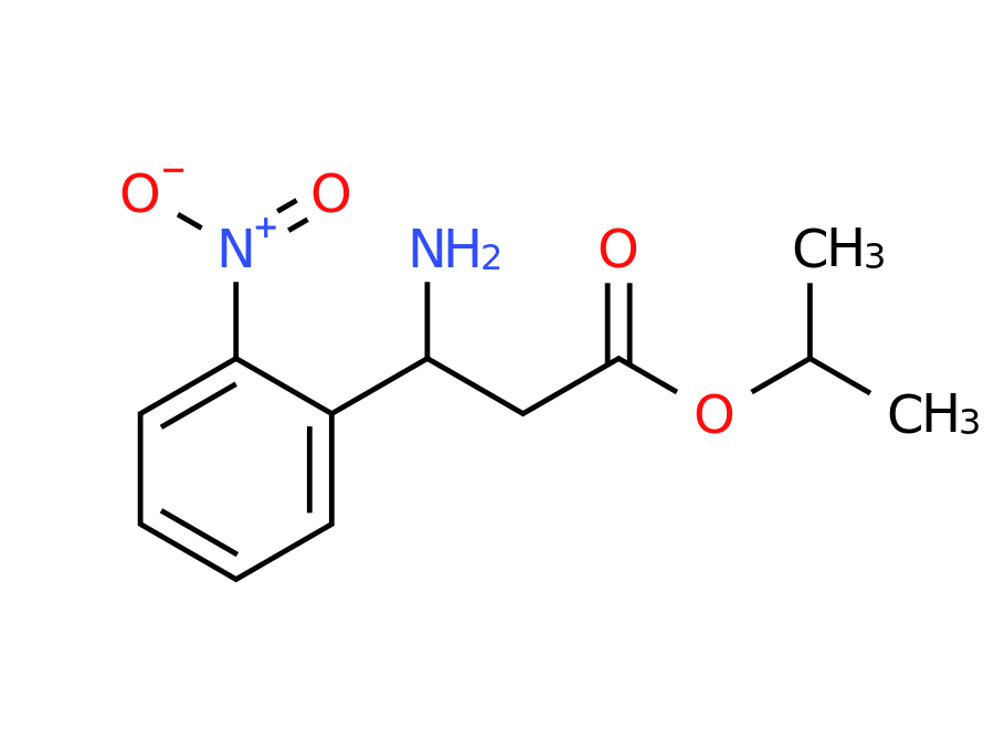 Structure Amb1266