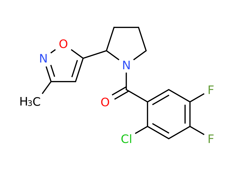 Structure Amb12661543