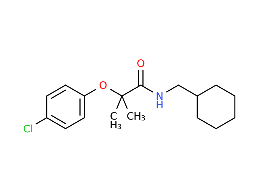 Structure Amb12662