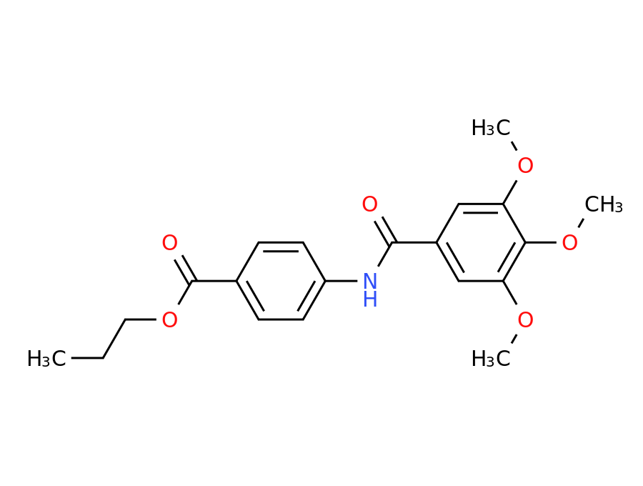 Structure Amb1266244