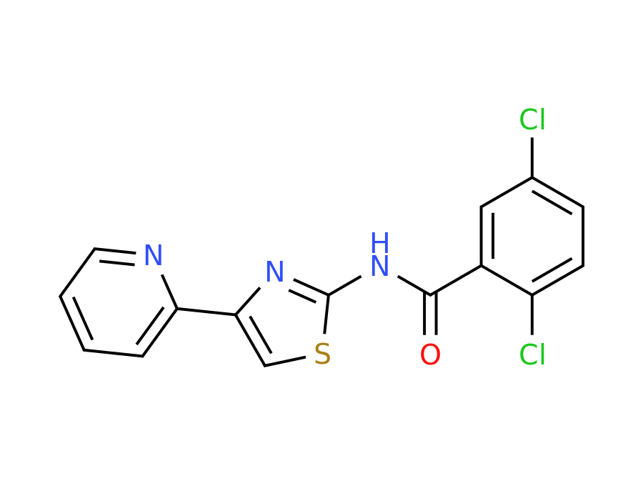 Structure Amb1266328