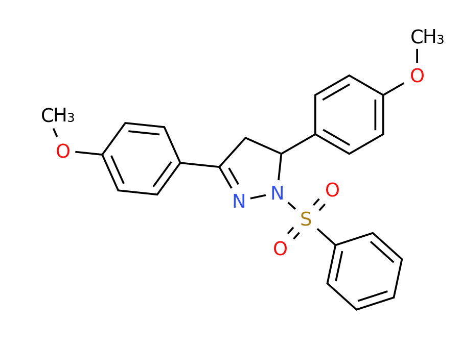 Structure Amb1266350