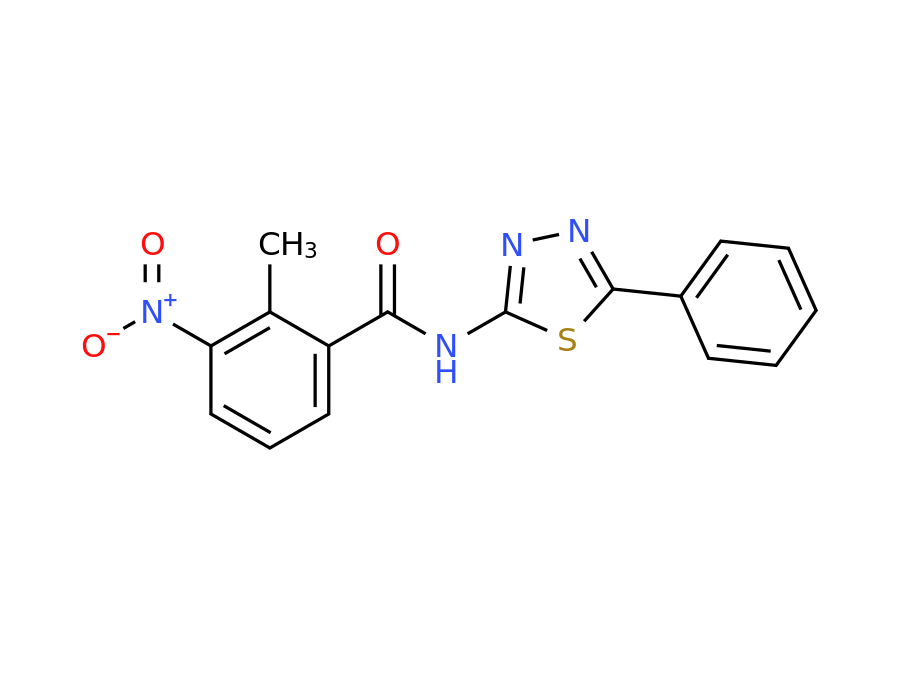 Structure Amb1266378