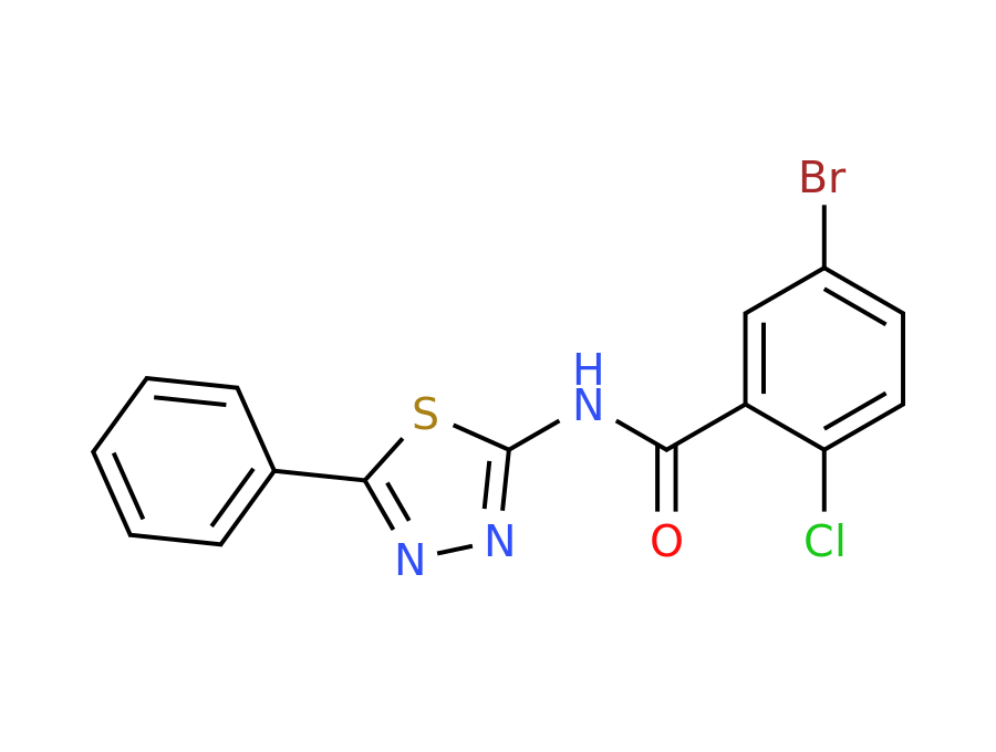 Structure Amb1266379