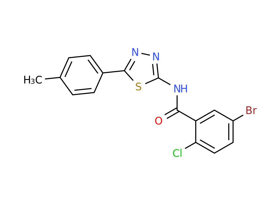 Structure Amb1266386