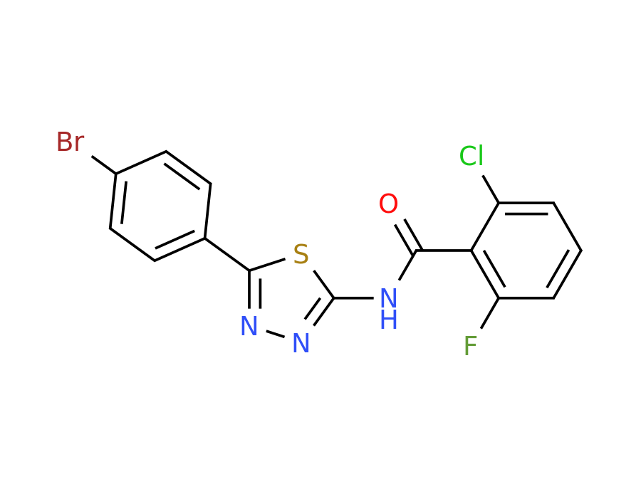 Structure Amb1266387