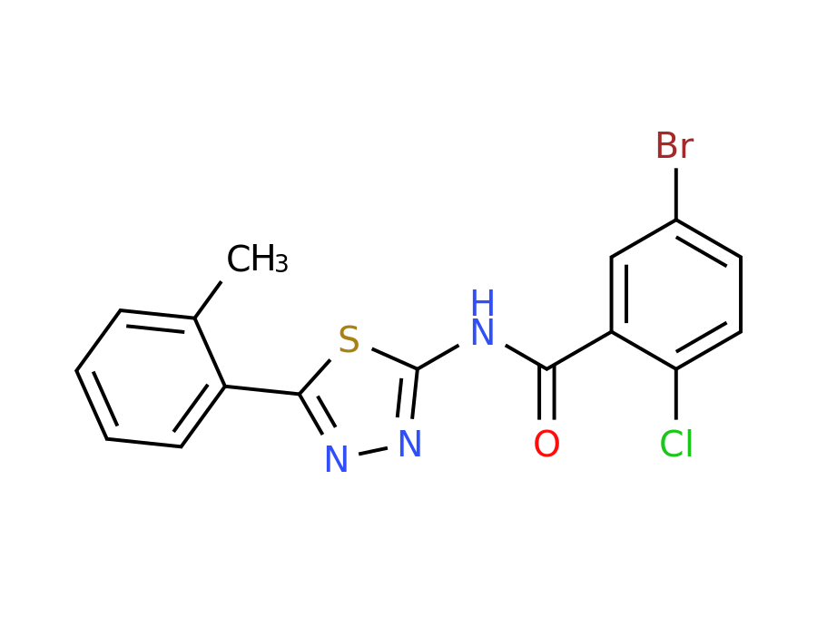 Structure Amb1266394