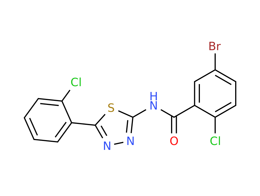 Structure Amb1266395