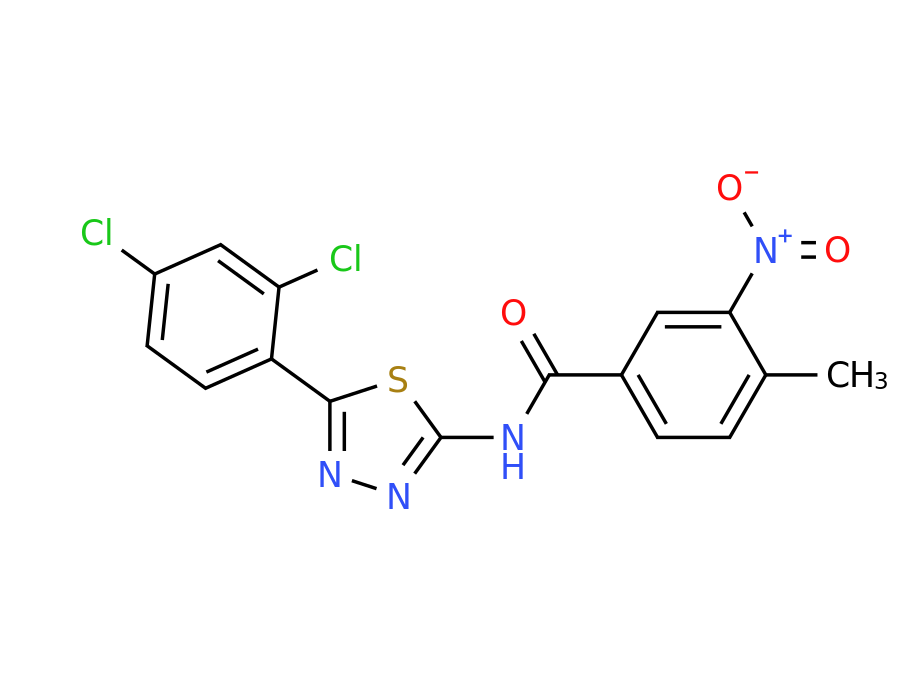 Structure Amb1266398