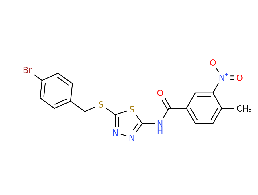 Structure Amb1266441