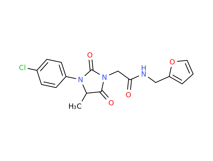 Structure Amb126646