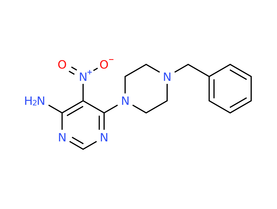 Structure Amb1266597