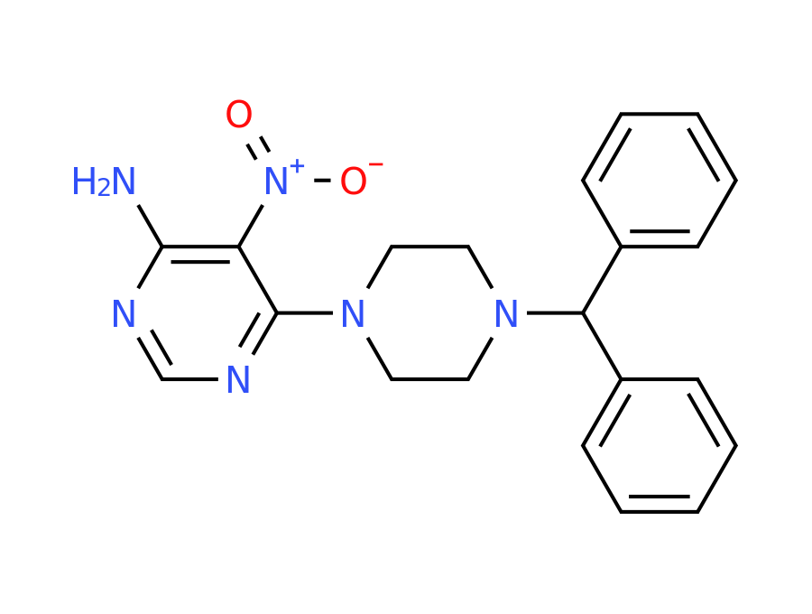 Structure Amb1266598