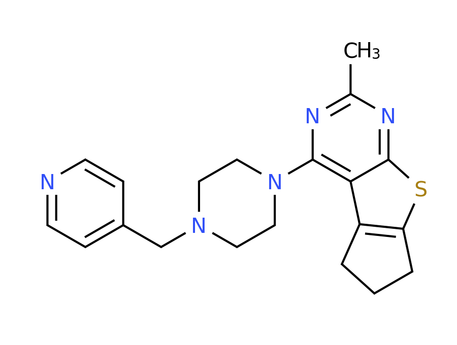 Structure Amb126675