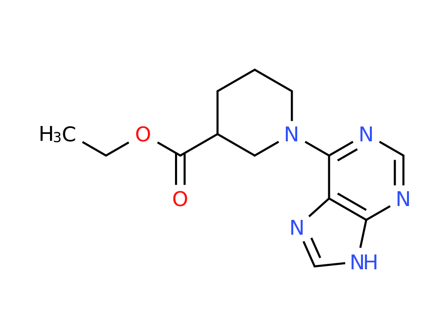 Structure Amb1266796