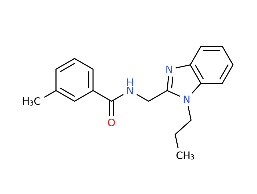 Structure Amb1266837