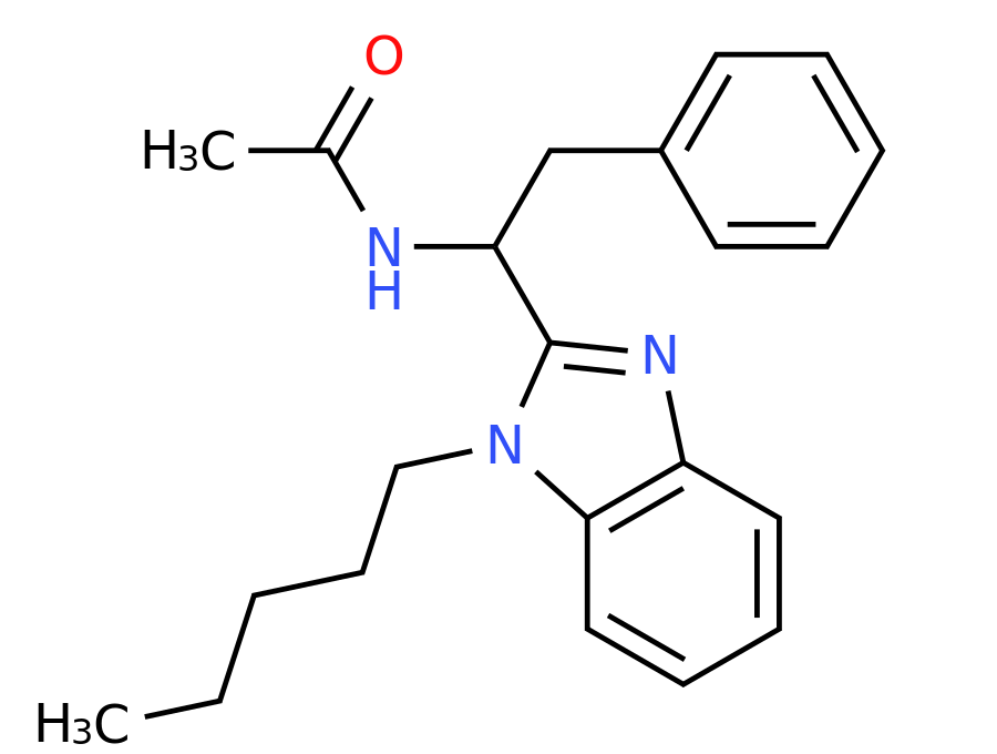 Structure Amb1266839