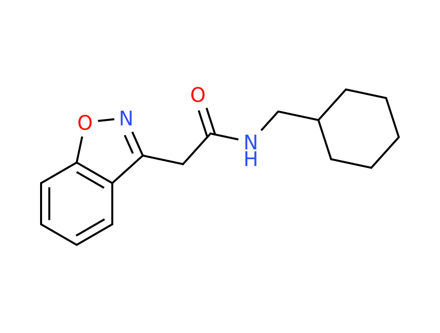 Structure Amb126684