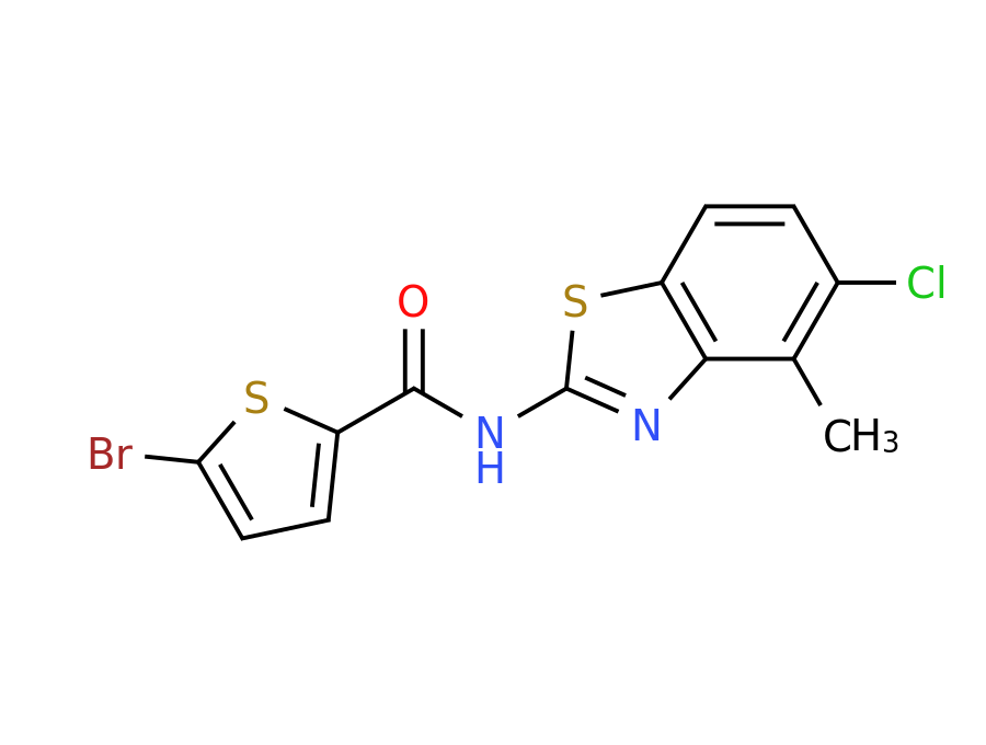 Structure Amb1266882